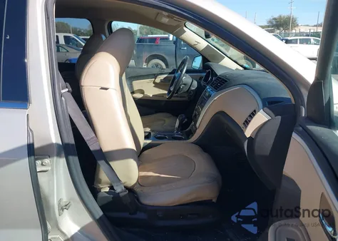 2012 Chevrolet Traverse Ltz from USA, damaged, VIN 1GNKVLED3CJ238146